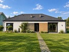 DOM SARNÓW, ul. Graniczna, parterowy, 165 m² - 1