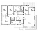DOM SARNÓW, ul. Graniczna, parterowy, 165 m² - 3
