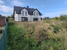 Dom Bliźniak z garażem i ogrodem ,6 pokoi , Różyny - 4