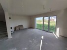 Dom Bliźniak z garażem i ogrodem ,6 pokoi , Różyny - 7