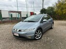 Honda Civic 1.8 140KM/Manual/Navi/Xenon/Kamera cofania/Bluetooth/Zamiana/Kredyt - 1