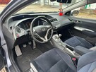 Honda Civic 1.8 140KM/Manual/Navi/Xenon/Kamera cofania/Bluetooth/Zamiana/Kredyt - 12