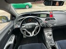 Honda Civic 1.8 140KM/Manual/Navi/Xenon/Kamera cofania/Bluetooth/Zamiana/Kredyt - 14