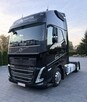 Volvo FH 460, Nowy Model,Low Deck, Klima postojowa