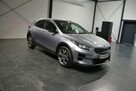 Kia XCeed skóra|wirtualny kokpit|plug-in 140KM|kamera cofania|android|full led| - 7