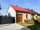 Dom parterowy 42m2, działka 800m2 – Gliniany - 2