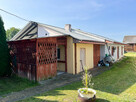 Dom parterowy 42m2, działka 800m2 – Gliniany - 3