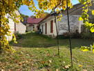 Dom parterowy 42m2, działka 800m2 – Gliniany - 5
