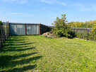 Dom parterowy 42m2, działka 800m2 – Gliniany - 7