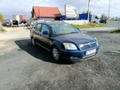 Toyota Avensis 2.2 D-4D 150km 05r