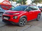 Citroen C3 Aircross Klimatyzacja, CarPlay/AndroidAuto, Bluetooth, Ele szyby 4x, PDC