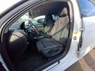Audi A3 Klimatronic 2-stref, Podgrz. fotele, Nawigacja, 2 kpl. kół - 14