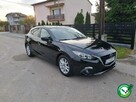 Mazda 3 2.0 SKYACTIV / Bez korozji / Grzane Fotele / Alu / Navi / Zadbana