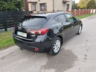 Mazda 3 2.0 SKYACTIV / Bez korozji / Grzane Fotele / Alu / Navi / Zadbana - 4
