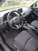 Mazda 3 2.0 SKYACTIV / Bez korozji / Grzane Fotele / Alu / Navi / Zadbana - 8