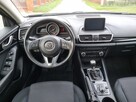 Mazda 3 2.0 SKYACTIV / Bez korozji / Grzane Fotele / Alu / Navi / Zadbana - 9