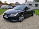 Seat Leon CUPRA 2.0tsi 280KM Ledy Alu19 Raty Zamiana - 1