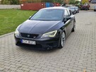 Seat Leon CUPRA 2.0tsi 280KM Ledy Alu19 Raty Zamiana - 2