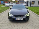 Seat Leon CUPRA 2.0tsi 280KM Ledy Alu19 Raty Zamiana - 5