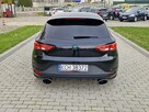 Seat Leon CUPRA 2.0tsi 280KM Ledy Alu19 Raty Zamiana - 7
