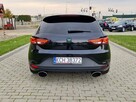 Seat Leon CUPRA 2.0tsi 280KM Ledy Alu19 Raty Zamiana - 8
