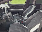 Seat Leon CUPRA 2.0tsi 280KM Ledy Alu19 Raty Zamiana - 16