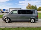 Volkswagen Multivan 2.0tdi 180KM Automat DSG Long Navi Webasto Stolik Raty Zamiana - 3