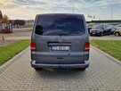 Volkswagen Multivan 2.0tdi 180KM Automat DSG Long Navi Webasto Stolik Raty Zamiana - 7