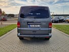 Volkswagen Multivan 2.0tdi 180KM Automat DSG Long Navi Webasto Stolik Raty Zamiana - 8