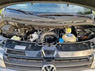 Volkswagen Multivan 2.0tdi 180KM Automat DSG Long Navi Webasto Stolik Raty Zamiana - 12