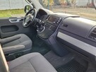 Volkswagen Multivan 2.0tdi 180KM Automat DSG Long Navi Webasto Stolik Raty Zamiana - 16