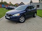Volvo XC 60 D5 AWD 2.4d Full Opcja Skóra Bixenon NAVI Panorama Raty Zamiana