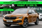 Škoda Kamiq Monte Carlo 1.5 TSI 150 KM DSG - Dostępny od ręki! - 1