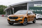 Škoda Kamiq Monte Carlo 1.5 TSI 150 KM DSG - Dostępny od ręki! - 2