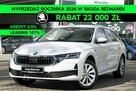Škoda Octavia Combi Drive Selection 2.0 TDI 150 KM DSG
