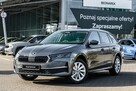 Škoda Octavia Combi Drive Selection 1.5 TSI m-HEV 150 KM DSG Dostępna od ręki! - 2