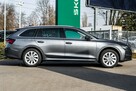 Škoda Octavia Combi Drive Selection 1.5 TSI m-HEV 150 KM DSG Dostępna od ręki! - 5