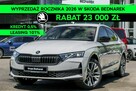 Škoda Octavia Sportline 1.5 TSI m-HEV 150 KM DSG - Dostępna od ręki! - 1