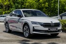 Škoda Octavia Sportline 1.5 TSI m-HEV 150 KM DSG - Dostępna od ręki! - 5