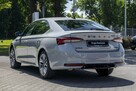 Škoda Octavia Sportline 1.5 TSI m-HEV 150 KM DSG - Dostępna od ręki! - 9