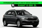 Škoda Kamiq Easy 1.0 TSI 115 KM - 1