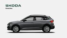 Škoda Kamiq Easy 1.0 TSI 115 KM - 4