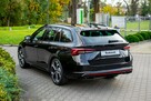 Škoda Octavia Combi RS 2.0 TSI 265 KM DSG - Dostępna od ręki! - 8