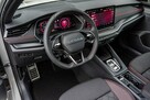 Škoda Octavia Combi RS 2.0 TSI 265 KM DSG - Dostępna od ręki! - 11