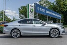 Škoda Superb L&K 2.0 TSI 204 KM DSG Dostępny od ręki - 5