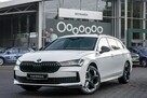 Škoda Superb Combi Sportline 2.0 TSI 204 KM DSG - Dostępna od ręki! - 2