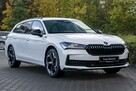 Škoda Superb Combi Sportline 2.0 TSI 204 KM DSG - Dostępna od ręki! - 4