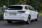 Škoda Superb Combi Sportline 2.0 TSI 204 KM DSG - Dostępna od ręki! - 6