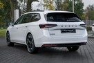 Škoda Superb Combi Sportline 2.0 TSI 204 KM DSG - Dostępna od ręki! - 8