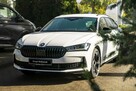 Škoda Superb Combi Sportline 2.0 TSI 204 KM DSG - Dostępna od ręki! - 12
